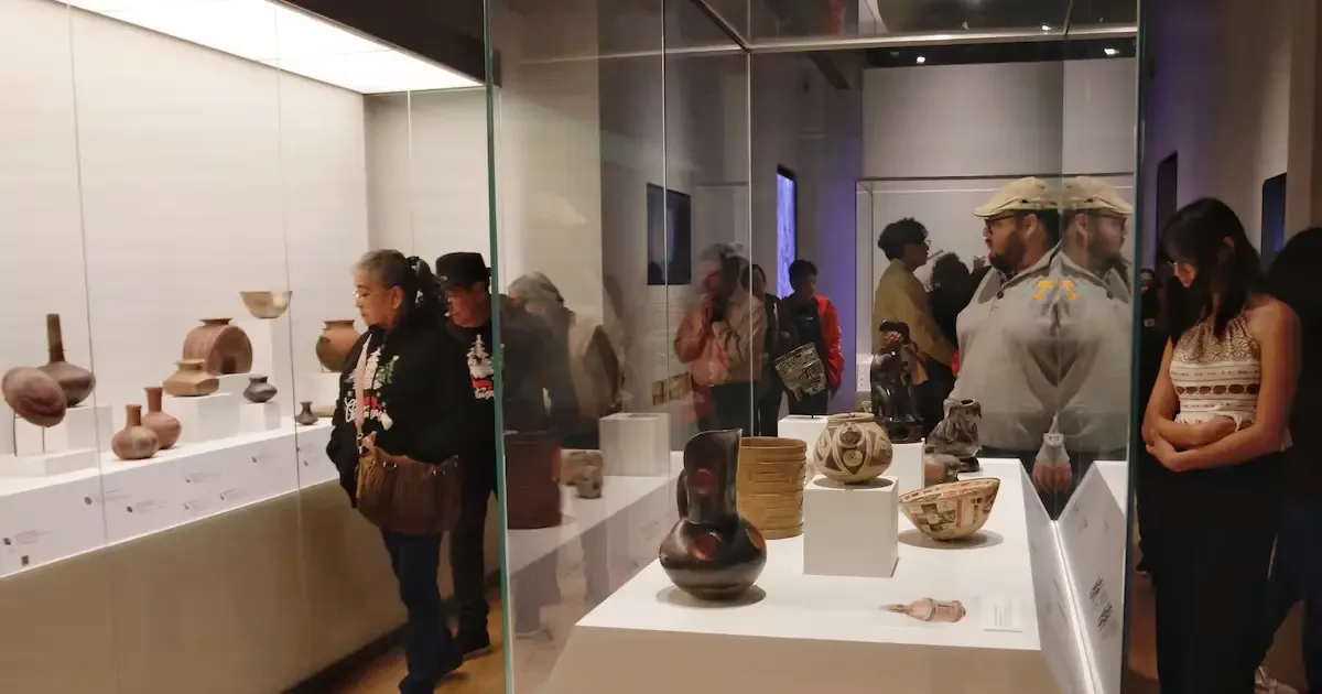 Este 14 de febrero, 28 museos en Puebla abrirán sus puertas con entrada gratuita para celebrar el arte y la cultura.