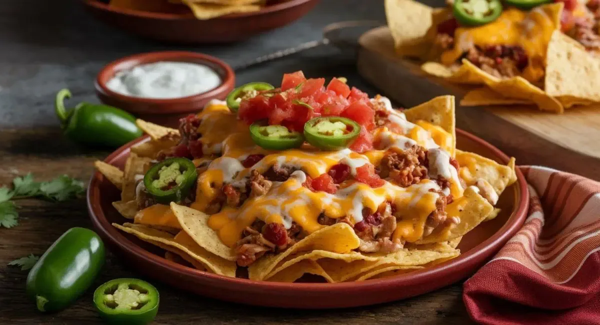 Este 24 de febrero se conmemora un plato icónico que representa a México en el mundo.