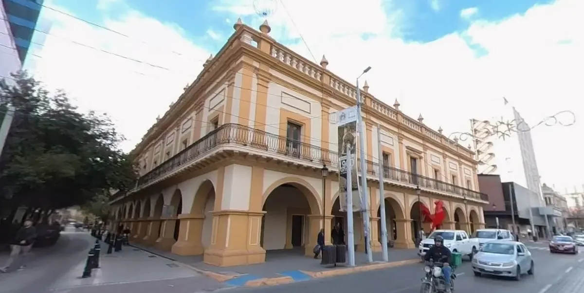 Este archivo es fundamental para la identidad y la investigación histórica en Monterrey.