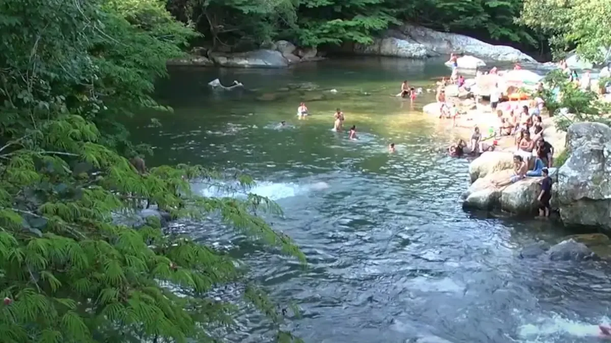 Este atractivo poco conocido ofrece aguas cristalinas y aventuras para los amantes de la naturaleza.