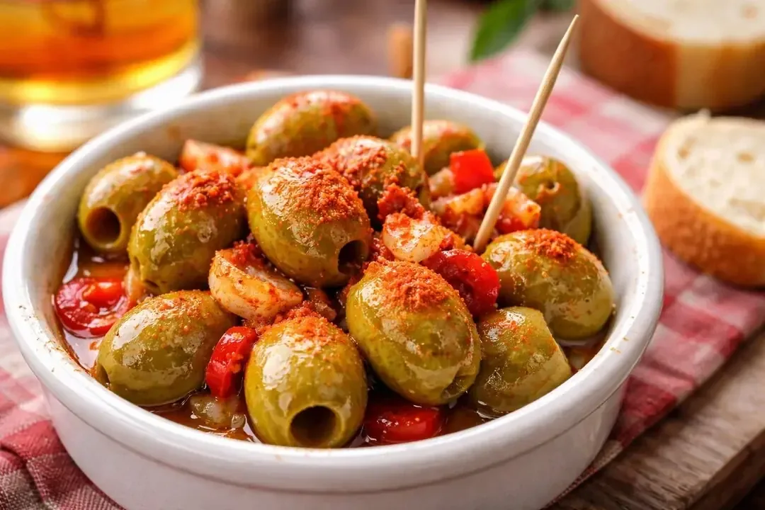 Este clásico de la gastronomía leonesa sigue siendo un símbolo de hospitalidad en los bares de la ciudad.