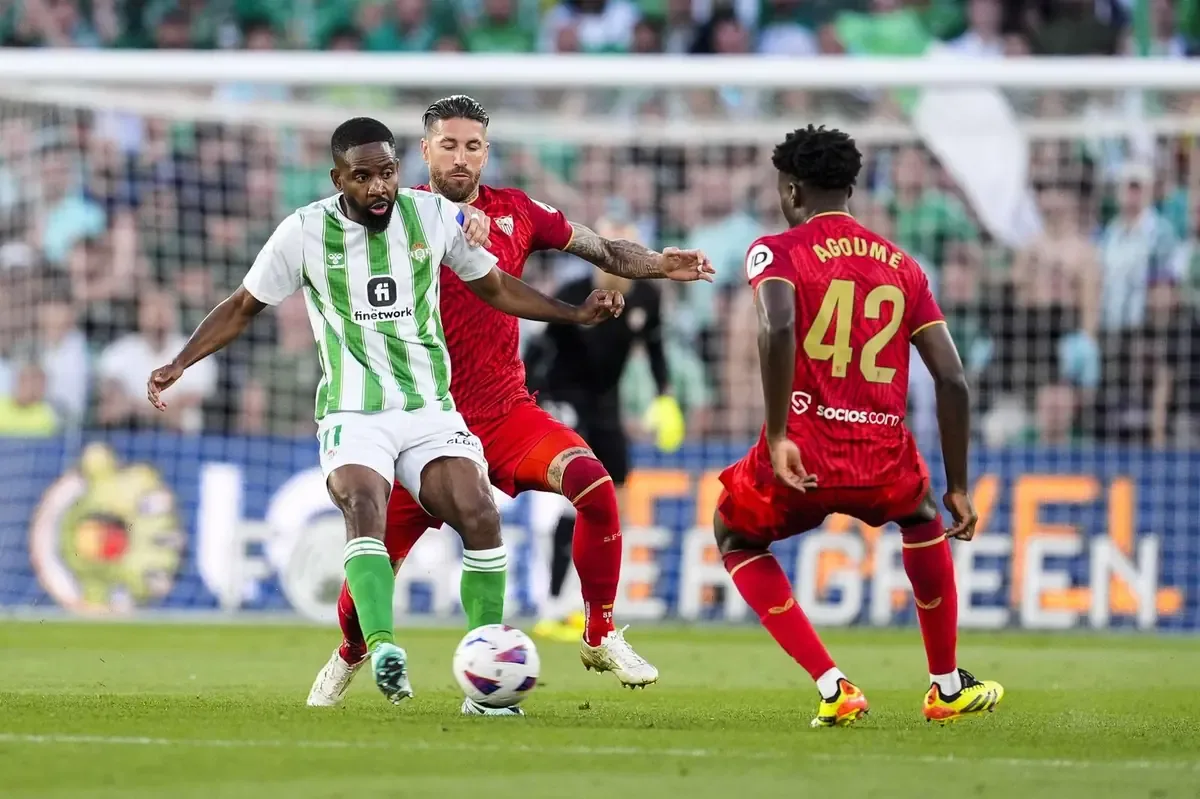 Este clásico del fútbol español promete ser un partido lleno de emociones y rivalidad histórica.