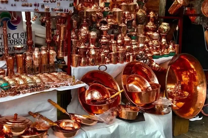 Este destino cercano a Morelia ofrece tradición, deportes de aventura y belleza natural.
