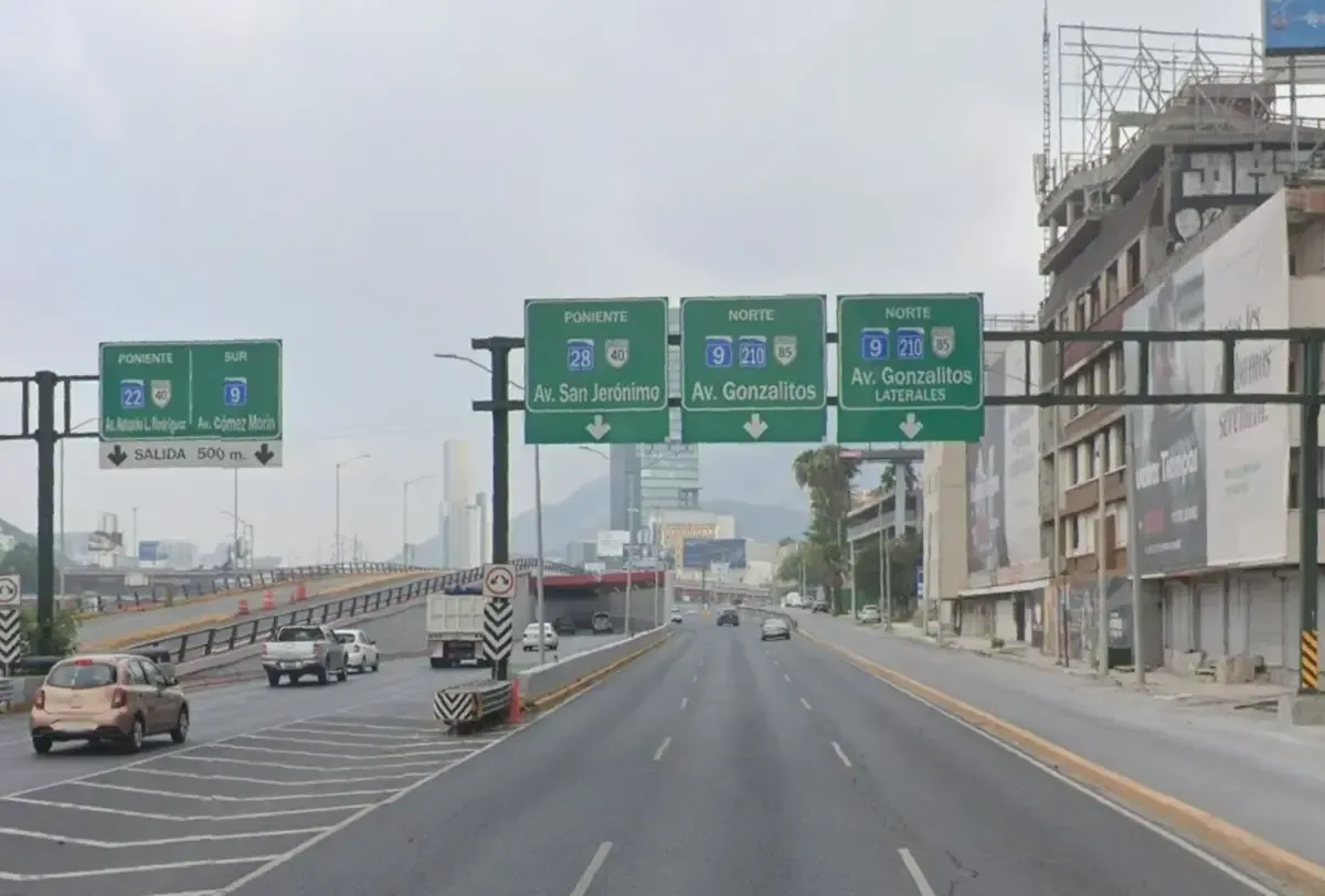 Este distribuidor vial transforma la movilidad y conecta historias en Nuevo León.