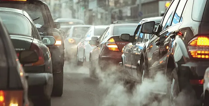 Los automovilistas podrán circular sin restricciones en la capital y el Estado de México.