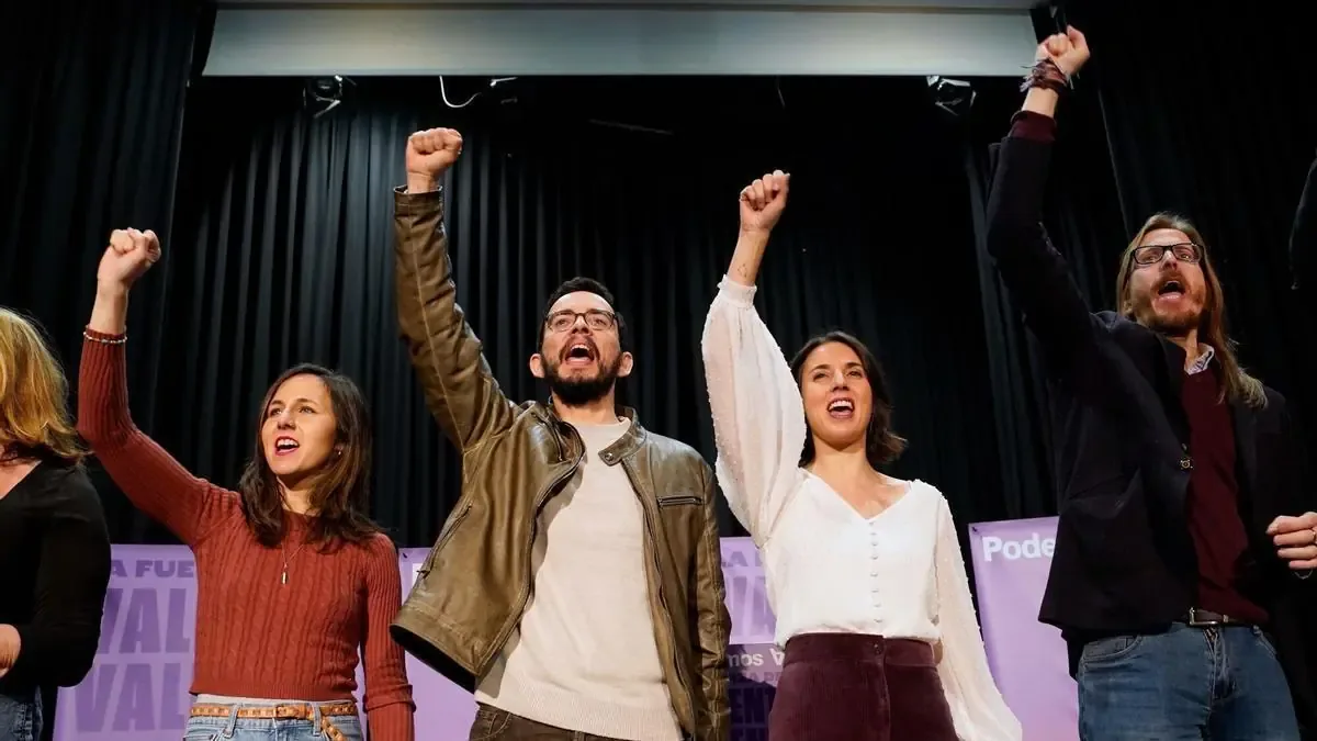 Este domingo, las elecciones en Castilla y León serán un crucial examen para la izquierda en España.