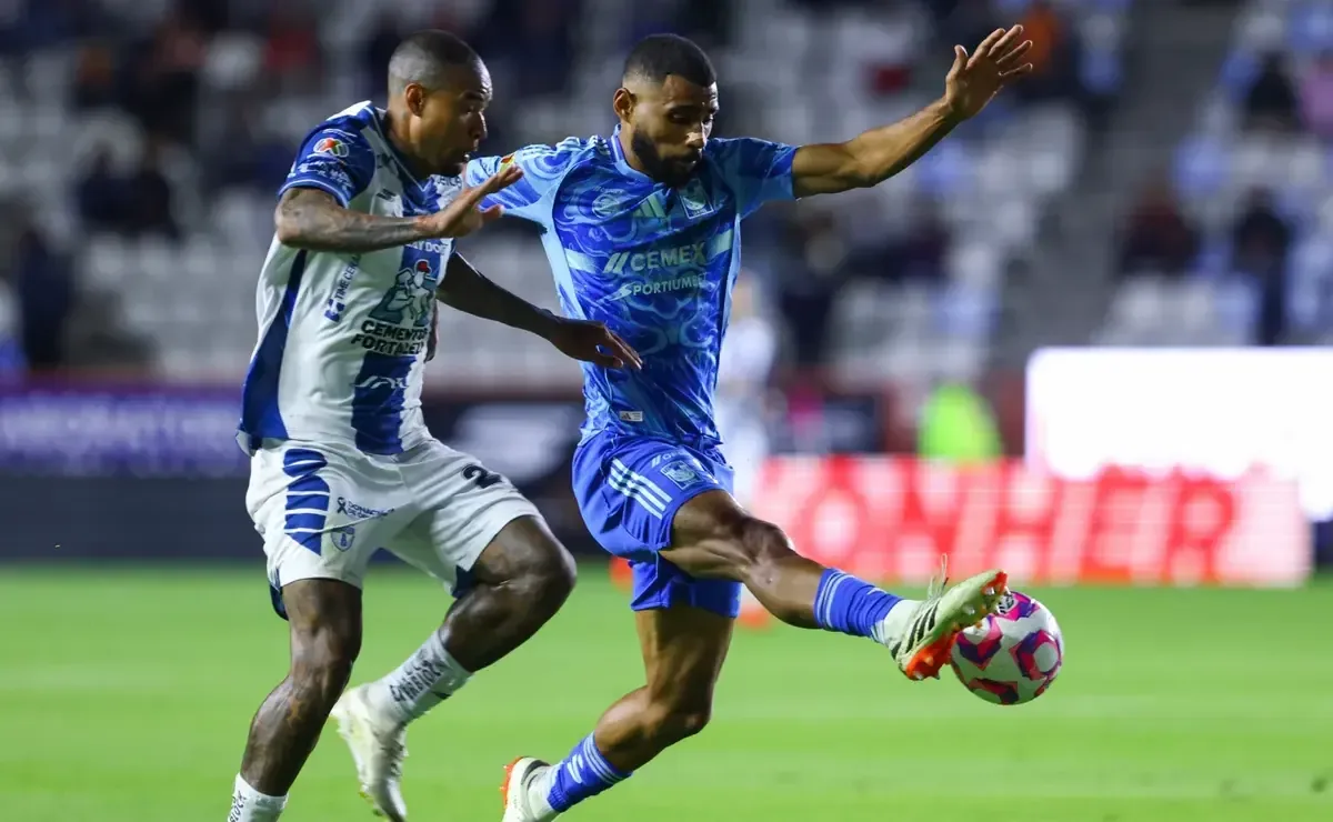 Este encuentro de la Liga MX es crucial para que Tigres recupere su forma y Pachuca mantenga su racha invicta.