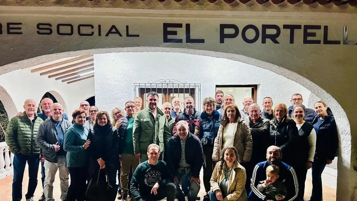 Este espacio servirá para fortalecer la convivencia y actividades comunitarias en la localidad.