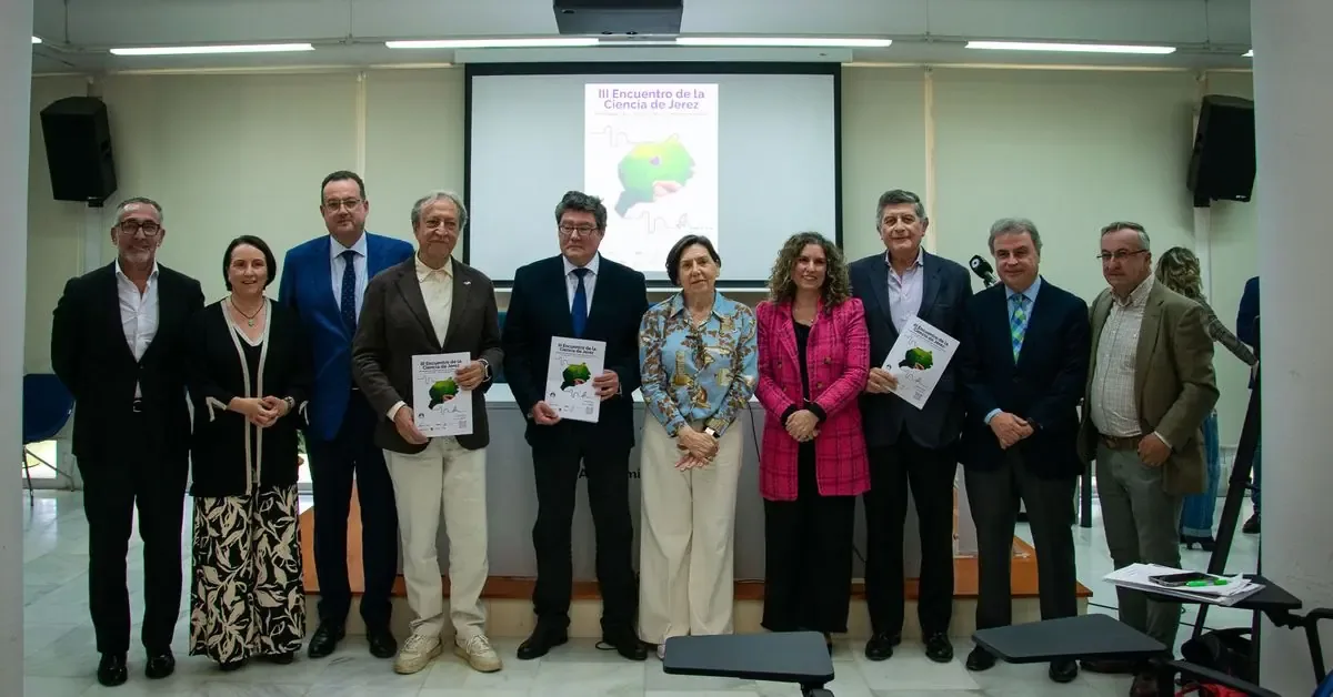 Este evento busca crear conciencia y fomentar la investigación sobre enfermedades raras en Jerez.