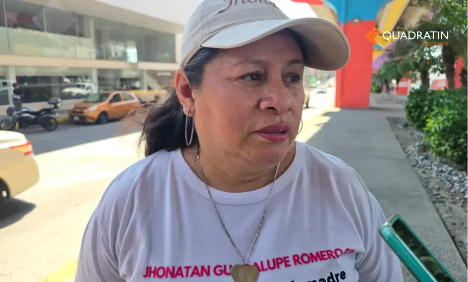 Este evento busca visibilizar los casos de desaparición y exigir justicia en Acapulco.