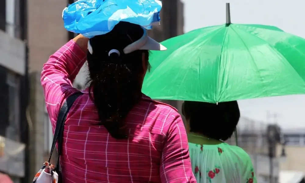 Este evento climático excepcional podría impactar las actividades agrícolas y la salud de la población.