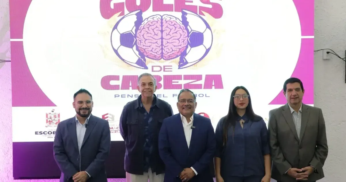Este evento cultural busca celebrar el fútbol y fortalecer la identidad en la Zona Metropolitana.