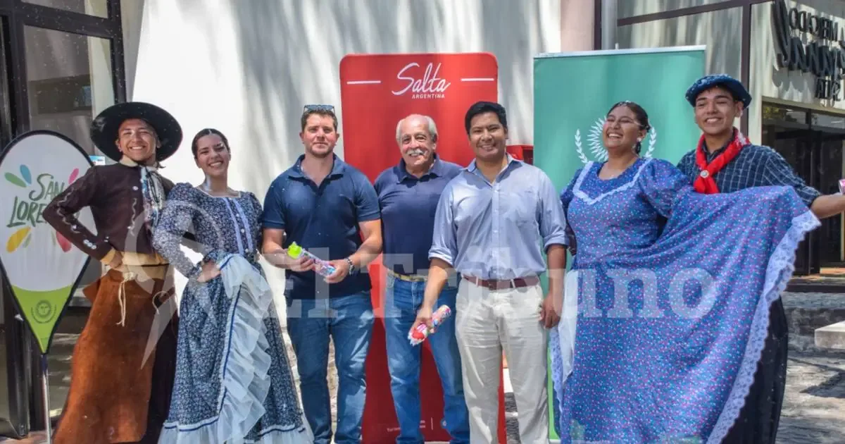 Este evento cultural revive tradiciones y promueve el turismo en la región.