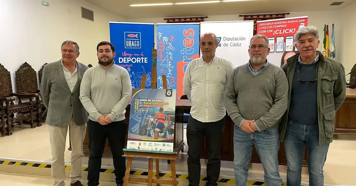 Este evento definirá a los seleccionados para competiciones internacionales del remo.
