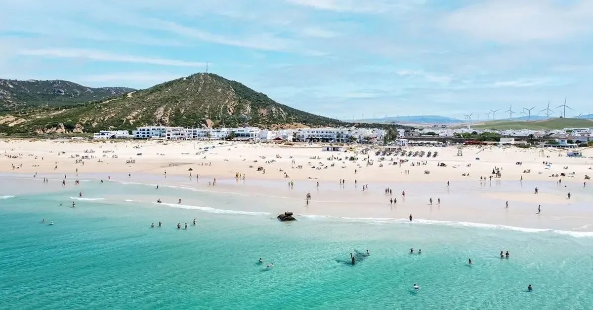 Este evento reunirá a amantes de las motos en un ambiente único de la costa de Cádiz.