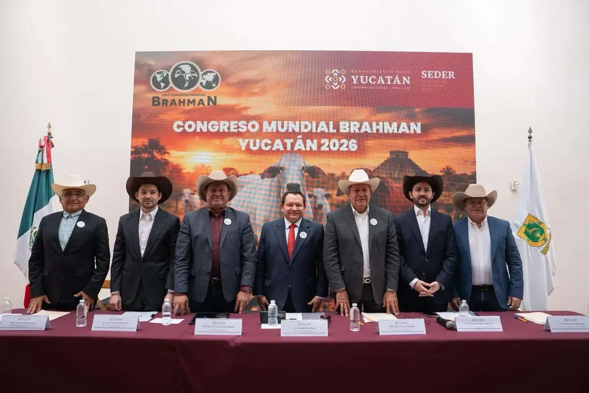 Este evento reunirá a expertos del sector pecuario y generará importantes beneficios económicos para la región.