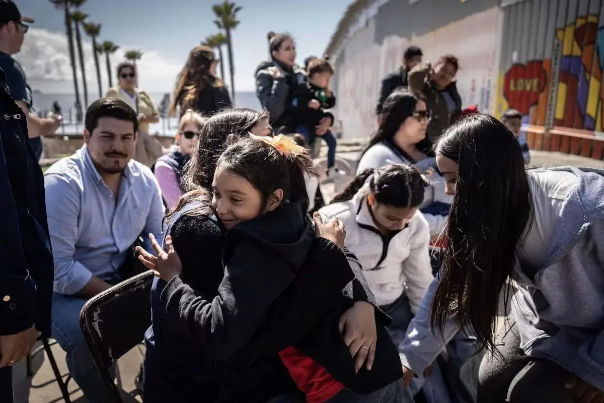 Este fenómeno migratorio provoca incertidumbre en miles de familias mexicanas.
