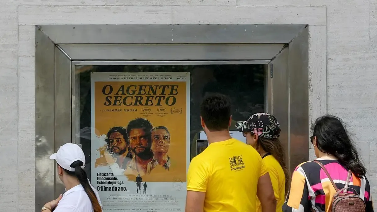Este fin de semana, los cines españoles presentan emocionantes estrenos para todos los gustos.