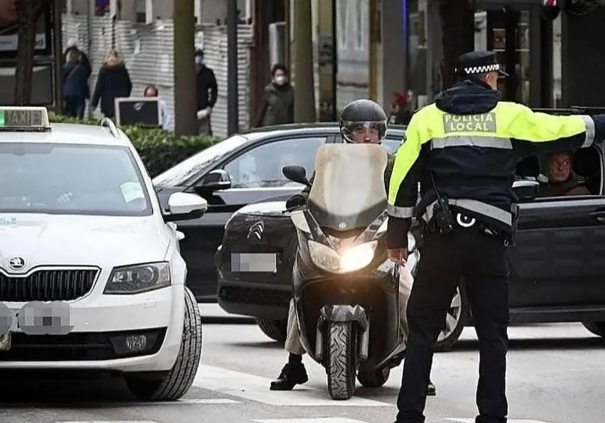 Este fin de semana, Málaga tendrá importantes restricciones en la movilidad por diversas actividades.