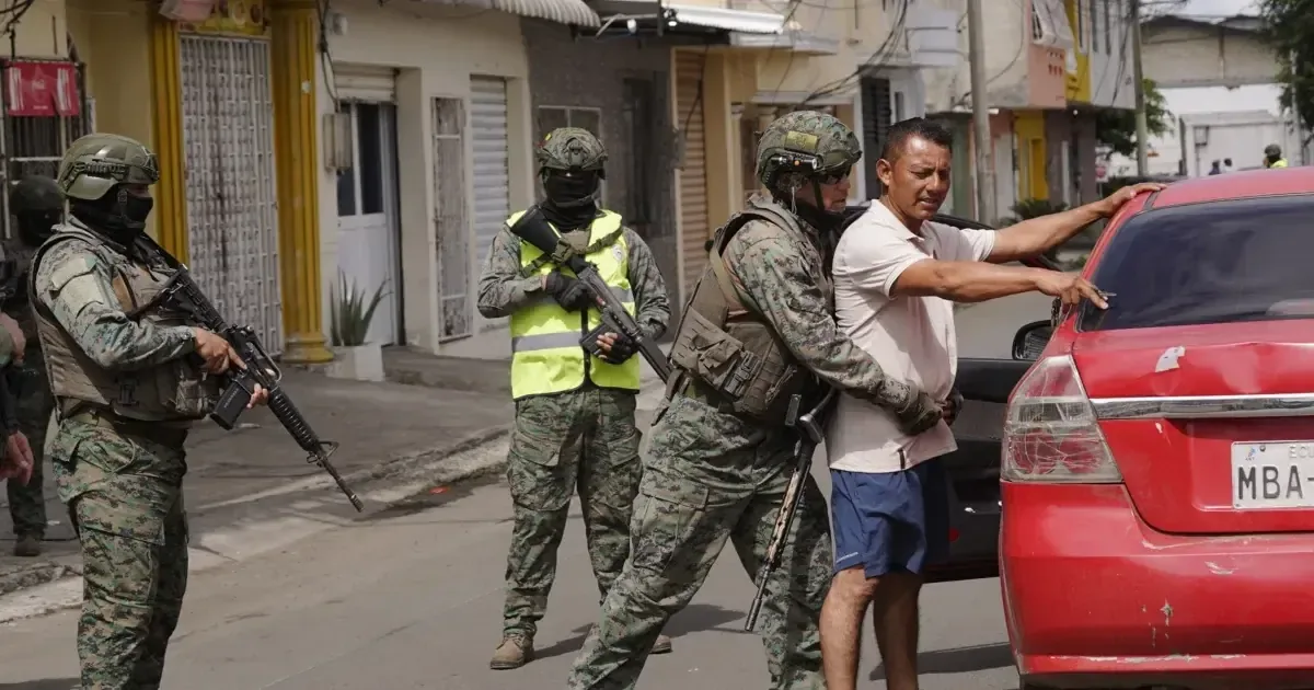 Este financiamiento busca enfrentar la violencia y mejorar la gestión de emergencias en el país.