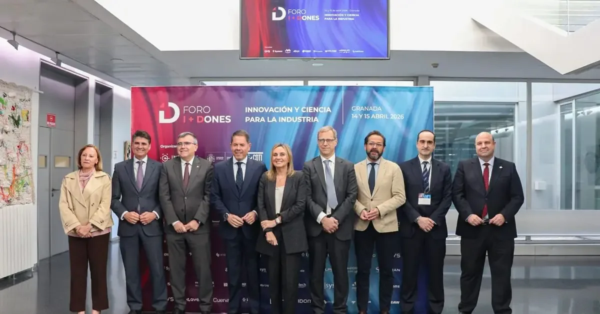 Este foro busca conectar a empresas granadinas con el proyecto del acelerador de partículas para potenciar la economía local.
