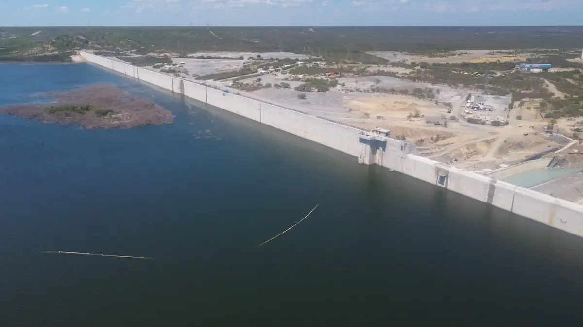 Este galardón destaca la ingeniería y sostenibilidad del proyecto en Nuevo León.