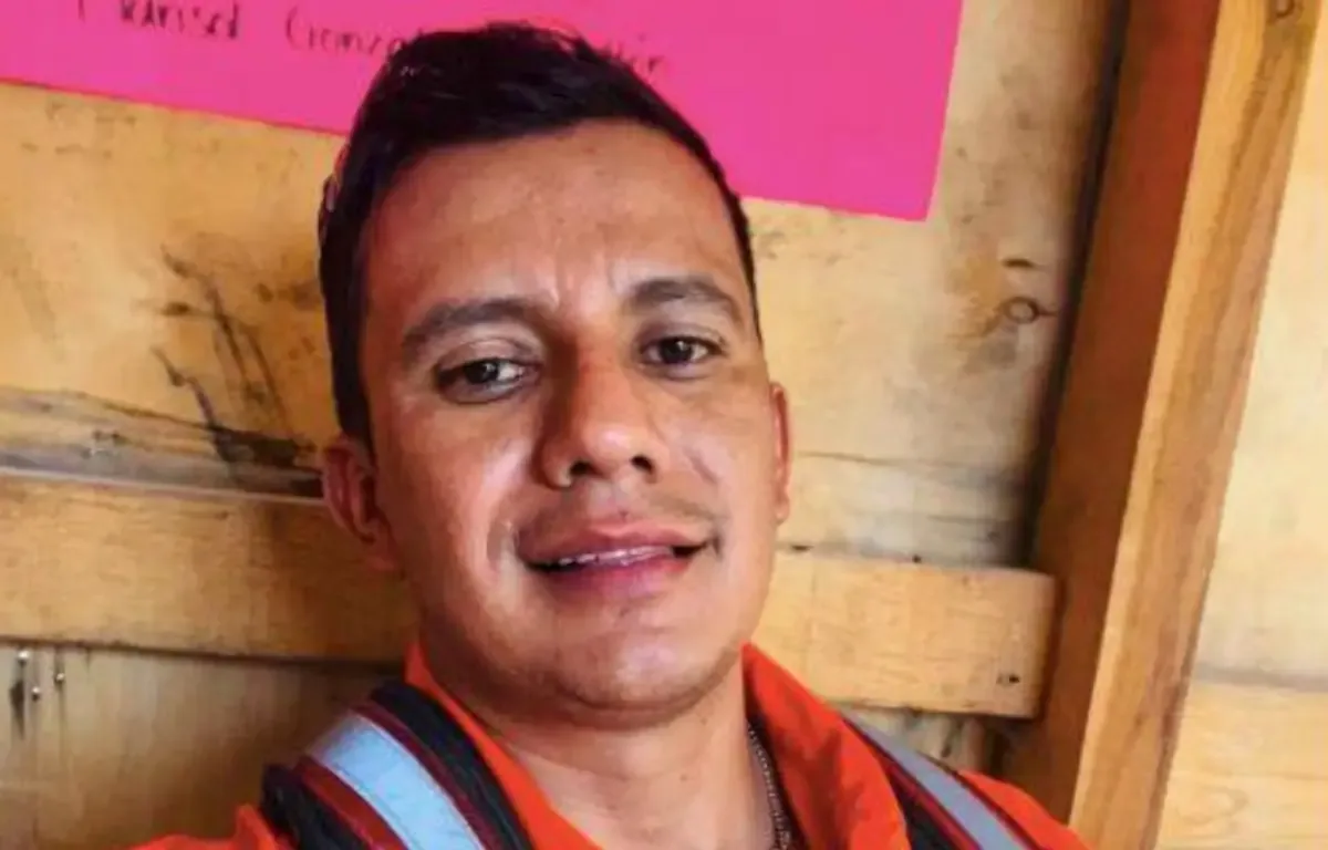 Este hallazgo trae a la memoria el secuestro de mineros en enero.