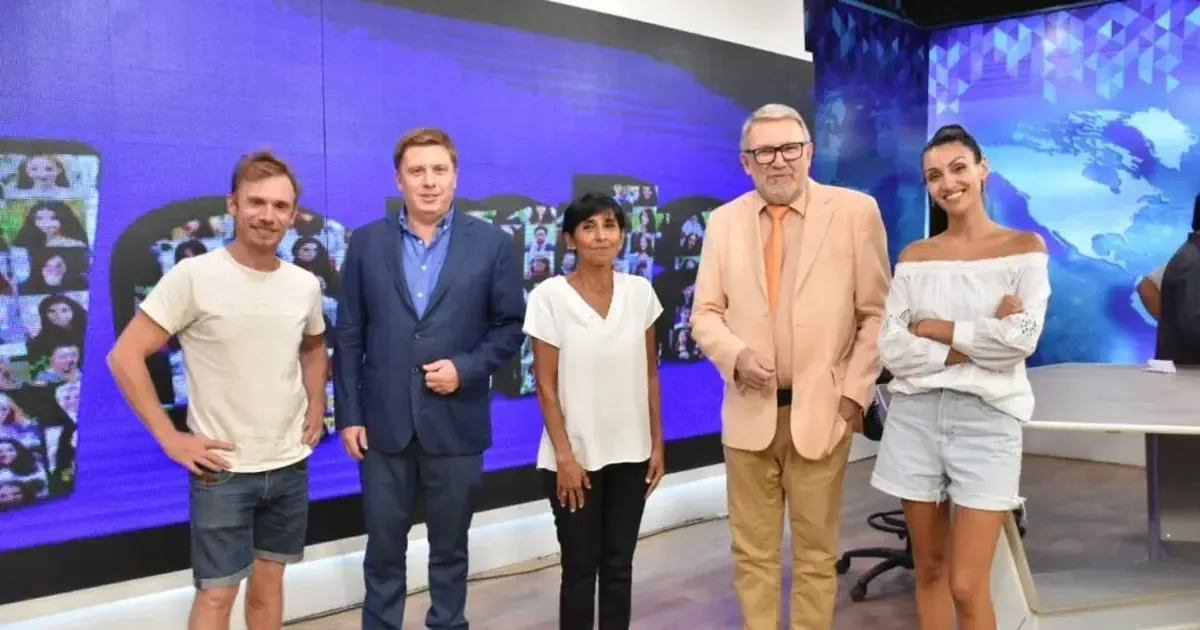Este icónico programa de televisión ha sido un pilar de la cultura sanjuanina desde 1996.