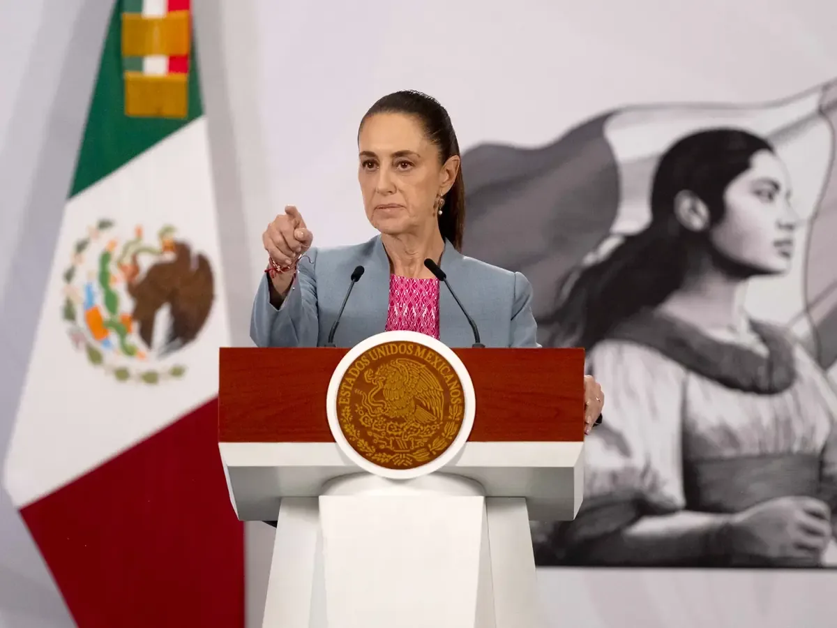 Este incidente plantea interrogantes sobre la operación de agentes estadounidenses en México.