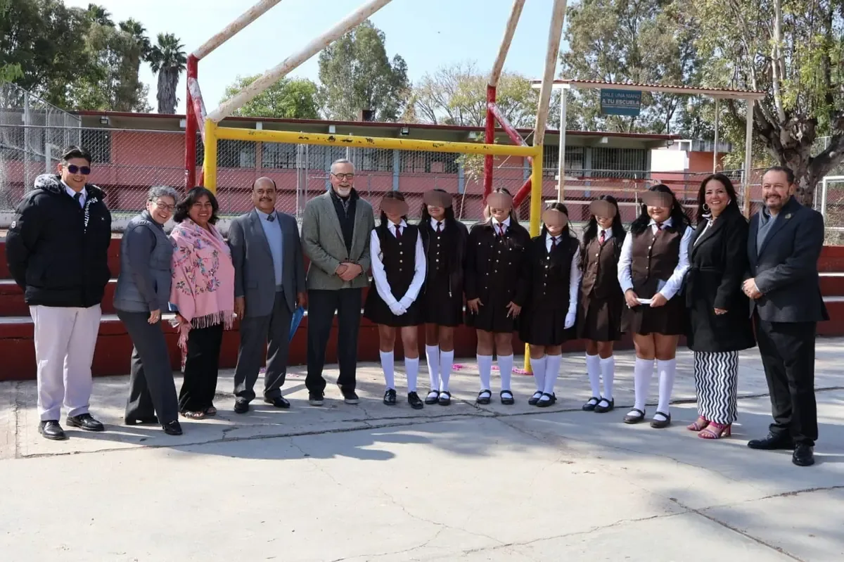 Este logro pone a Guanajuato en el mapa educativo mundial, promoviendo el amor por la lectura entre jóvenes.