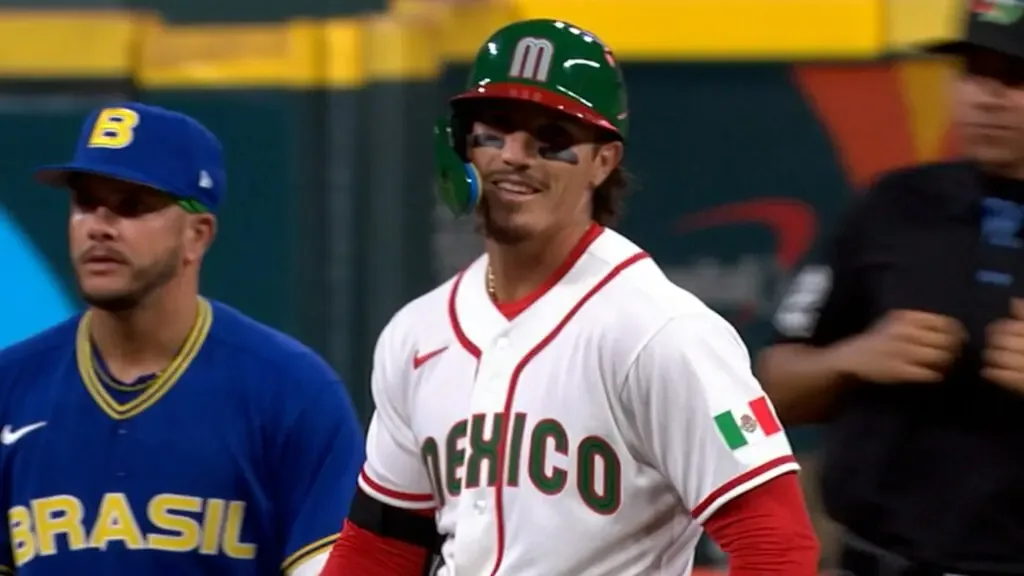 Este lunes, México y Estados Unidos buscarán un lugar en cuartos de final del Clásico Mundial de Béisbol.