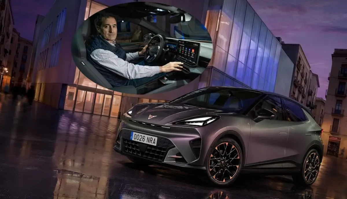 Este modelo destaca por su diseño, espacio interior y tecnología avanzada, impulsando la movilidad eléctrica en España.