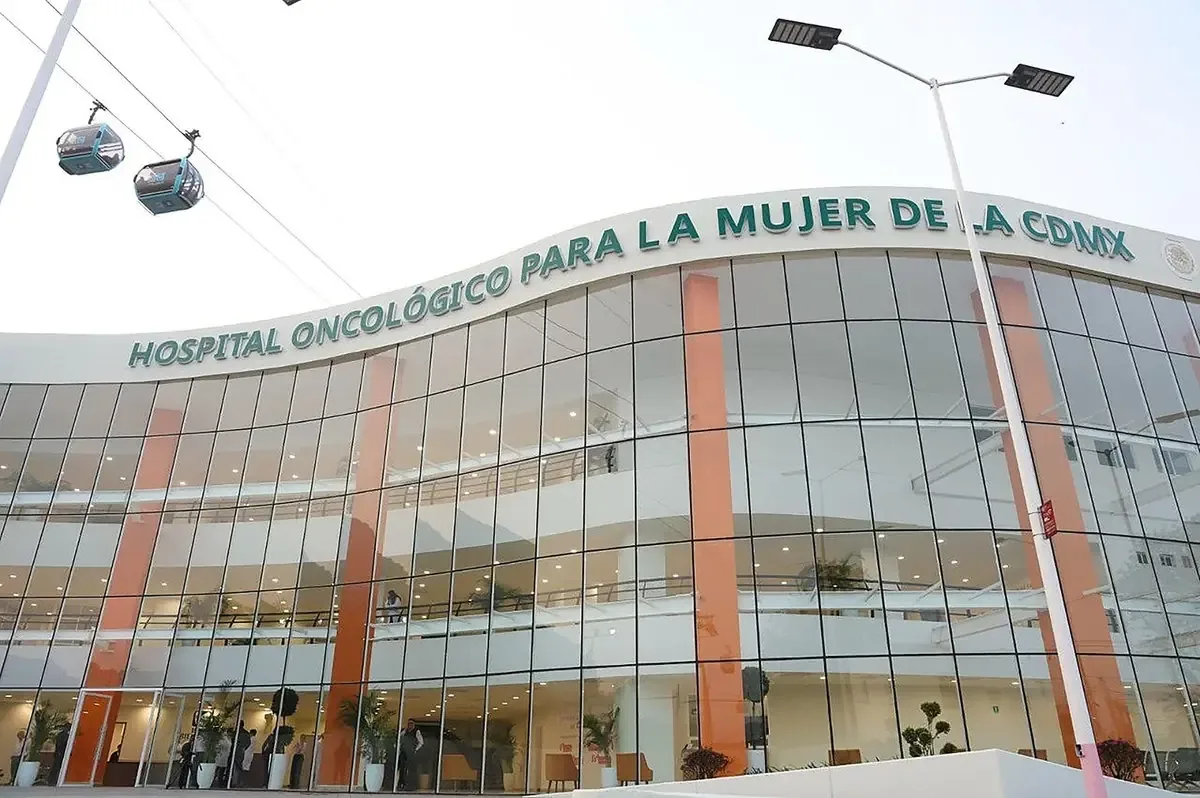 Este nuevo centro busca mejorar la atención del cáncer femenino y salvar vidas.