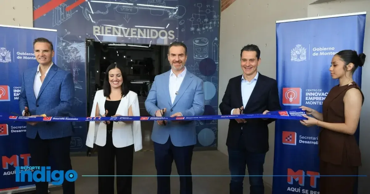 Este nuevo espacio busca impulsar el crecimiento del ecosistema emprendedor en la ciudad.