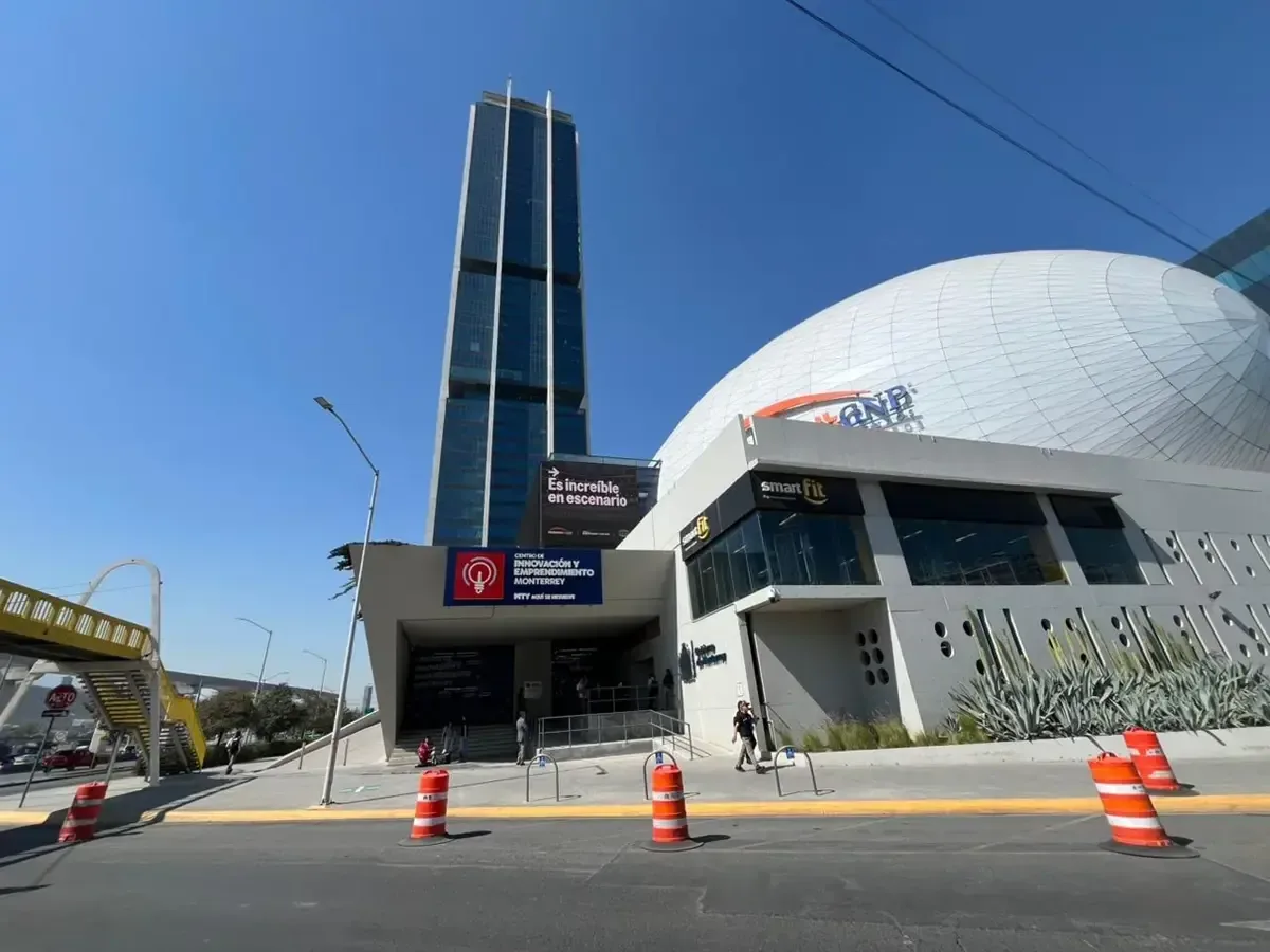 Este nuevo hub busca apoyar a emprendedores con servicios integrales y asesoría.
