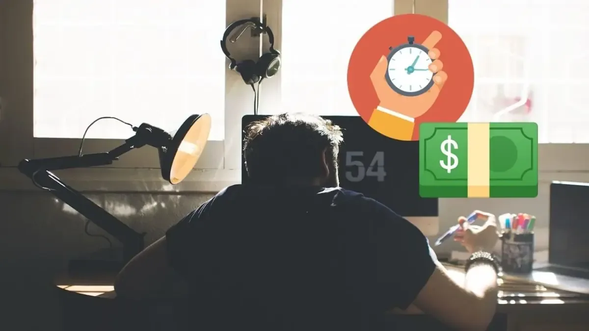 Este nuevo modelo laboral flexible se adapta a las necesidades de los trabajadores.