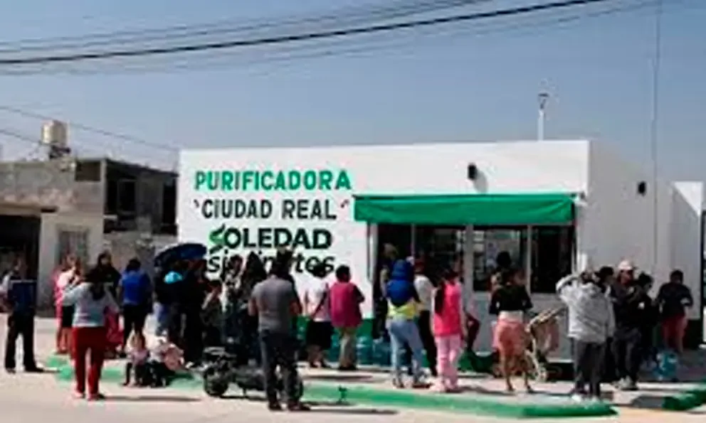 Este nuevo servicio básico beneficiará a la comunidad, evitando gastos y traslados.