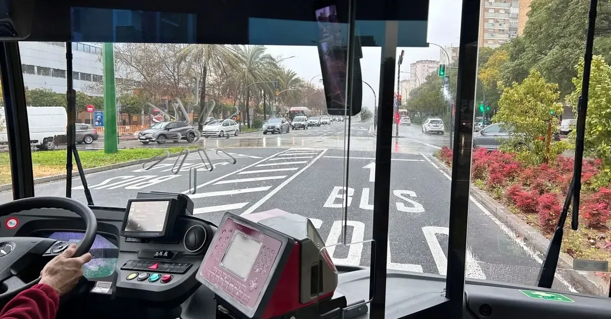 Este nuevo sistema de transporte mejorará la movilidad en el centro de la ciudad.