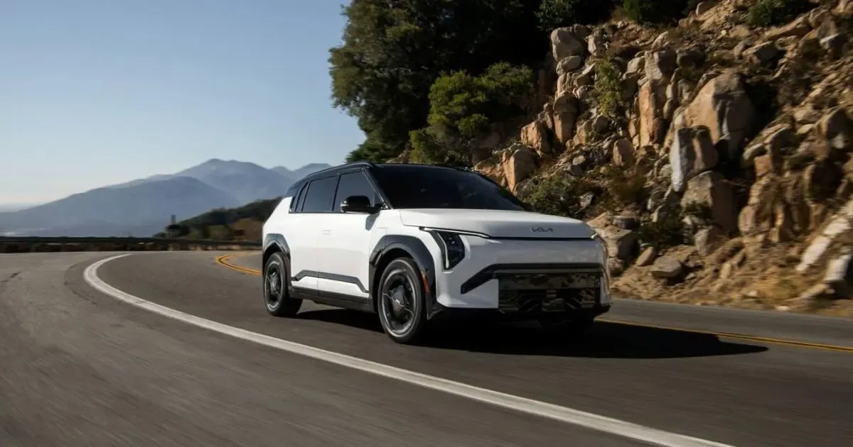 Este nuevo SUV eléctrico busca ser accesible y funcional para diversos consumidores.