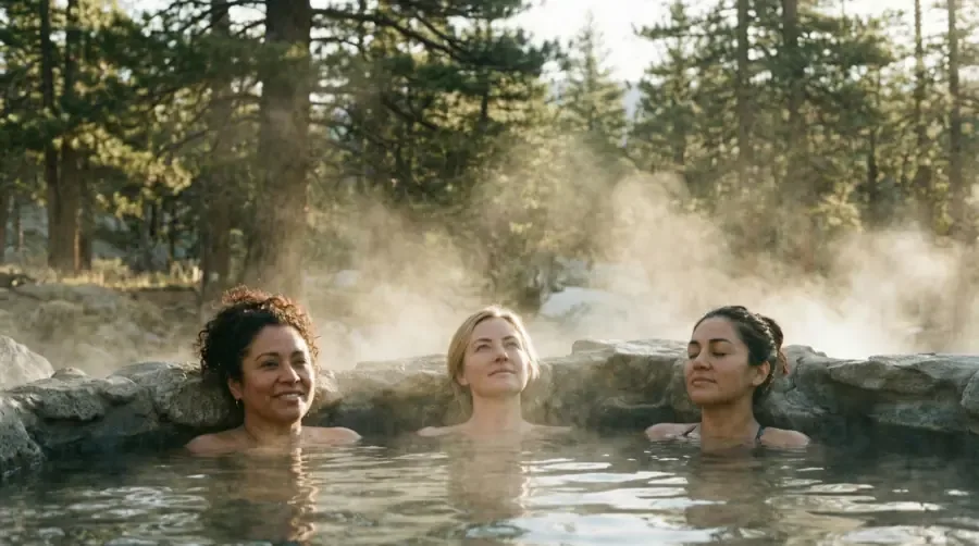 Este nuevo tipo de viajero busca tratamientos de belleza únicos en lugares como Chiapas y Yucatán.