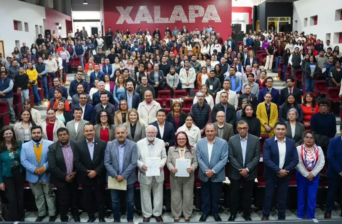 Este pacto busca transformar la economía local hacia modelos más sostenibles.