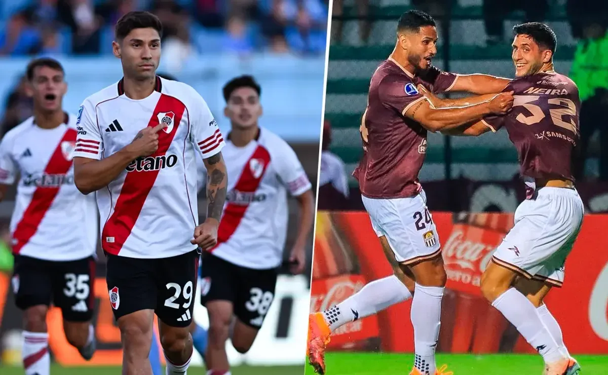 Este partido marca un hito en la historia de River, siendo su primer encuentro ante un equipo venezolano en esta competición.