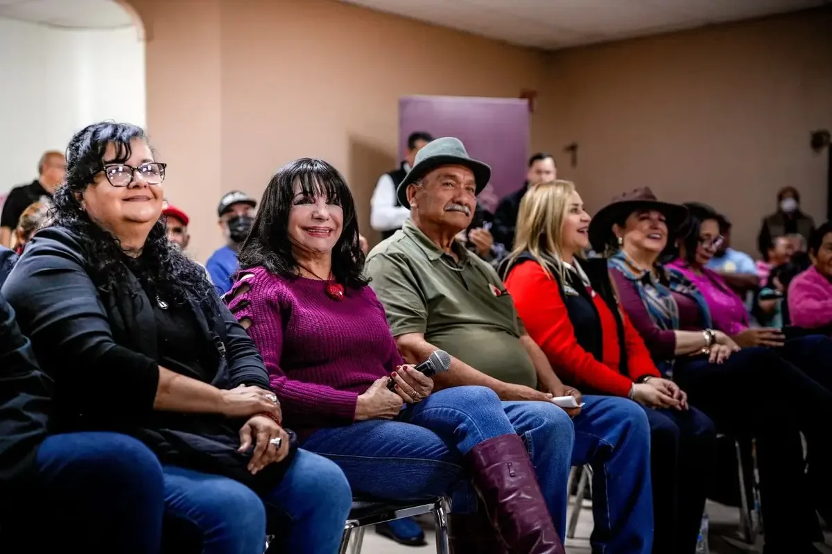 Este programa brinda servicios esenciales a cientos de familias en Benito Juárez, fortaleciendo la conexión con la comunidad.