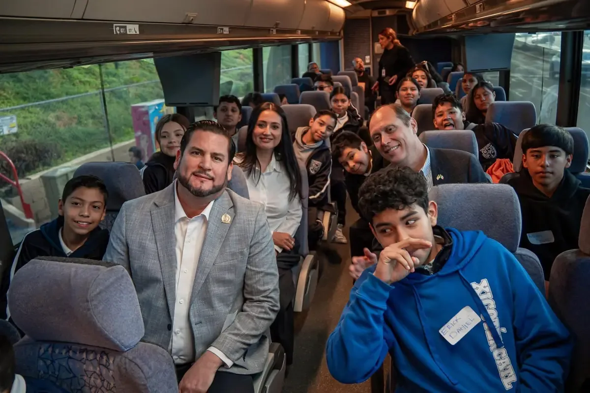 Este programa cultural fortalece la educación artística de los jóvenes tijuanenses.