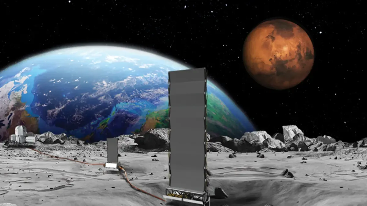 Este proyecto transformará la exploración del espacio con una inversión de 30 mil millones de dólares.