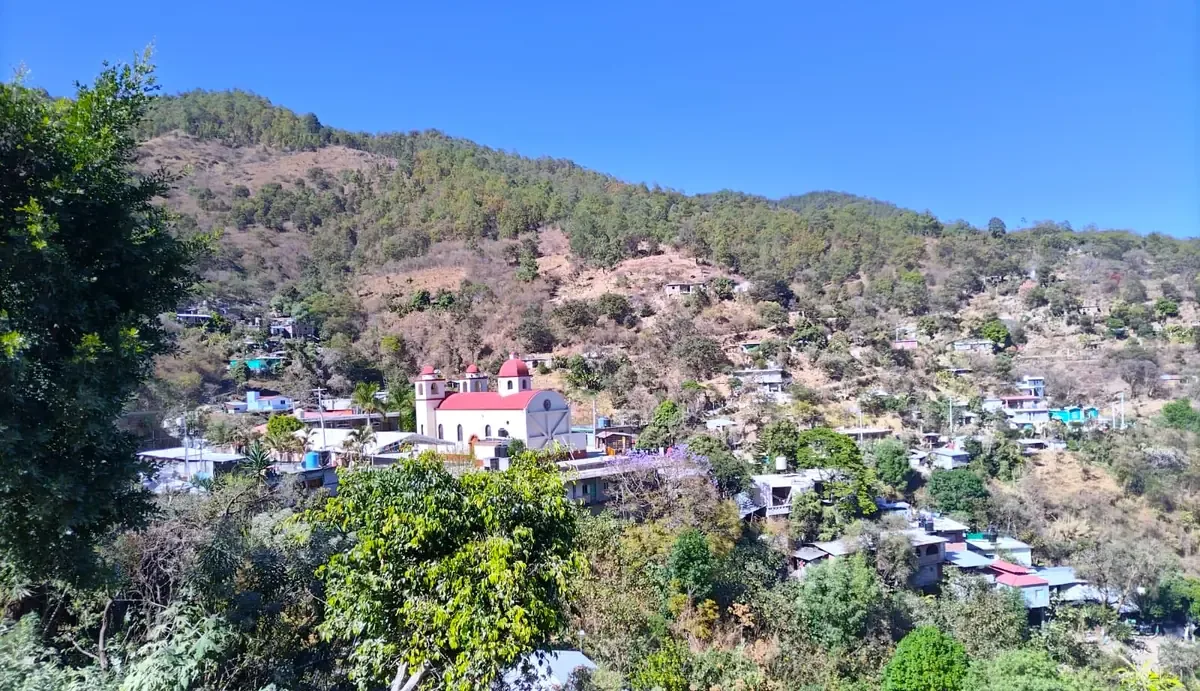 Este pueblo de Oaxaca es un destino de fe y turismo comunitario.
