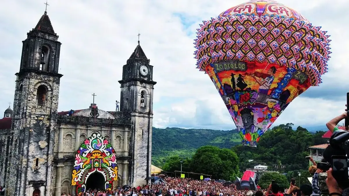 Este Pueblo Mágico destaca por su rica tradición culinaria y natural, ideal para visitar en marzo de 2026.