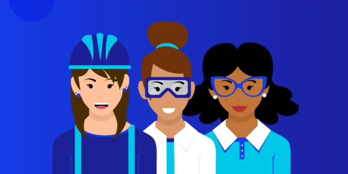 Este reconocimiento resalta el papel de las mujeres en la ciencia y la industria mexicana.