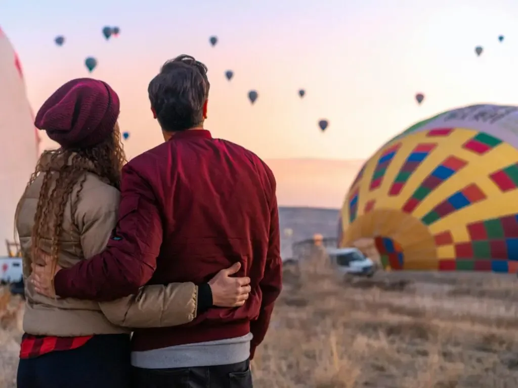 Este San Valentín busca impulsar el turismo y consolidar la identidad local.