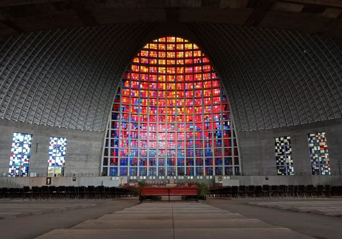 Este santuario en Jalisco honra a los mártires de la Guerra Cristera y atrae turismo religioso.